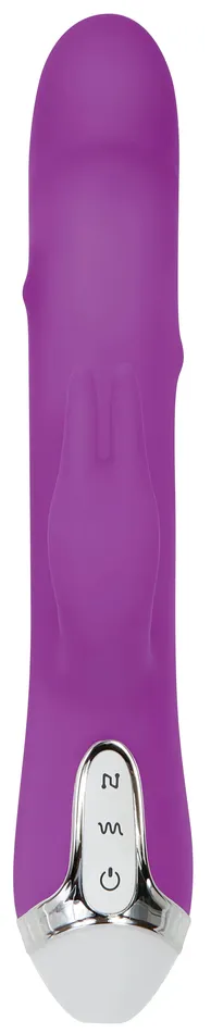 Dancing Pearl Rabbit Vibe Evolved Evolved Vibrators