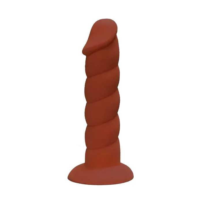 Dildos 2024 Holiday Sale SugaDaddy 95 Inch Dong Brown