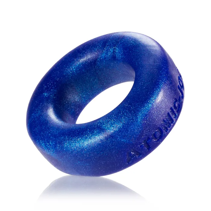 Dildos Cock T Comfort Cockring by Atomic Jock Silicone Smoosh Blueballs Oxballs Dildos Cock T Comfort Cockring by Atomic Jock Silicone Smoosh Blueballs Oxballs