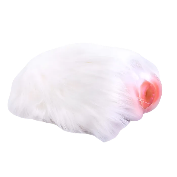 Dildos Dlices Dfendus Lyra the Snow SheWolf
