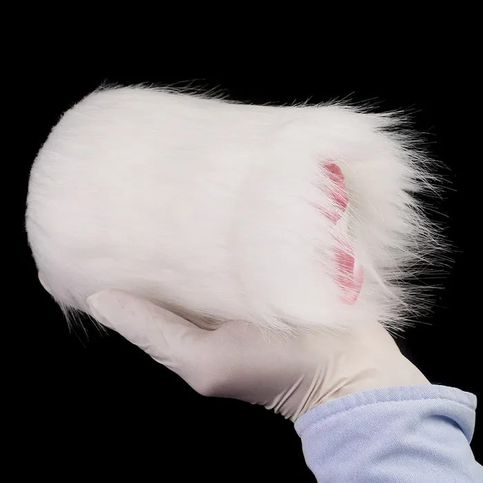 DirtyToyz Male Sex Toys Arctic Beast Furry Fleshlight DualHole Fantasy Masturbator