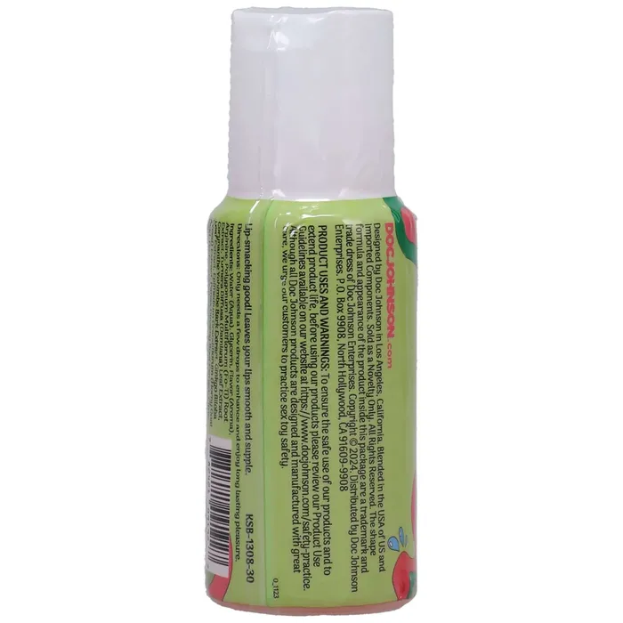 Doc Johnson Spanish Fly Sex Drops Watermelon 1 Oz Couples Doc Johnson Spanish Fly Sex Drops Watermelon 1 Oz Couples