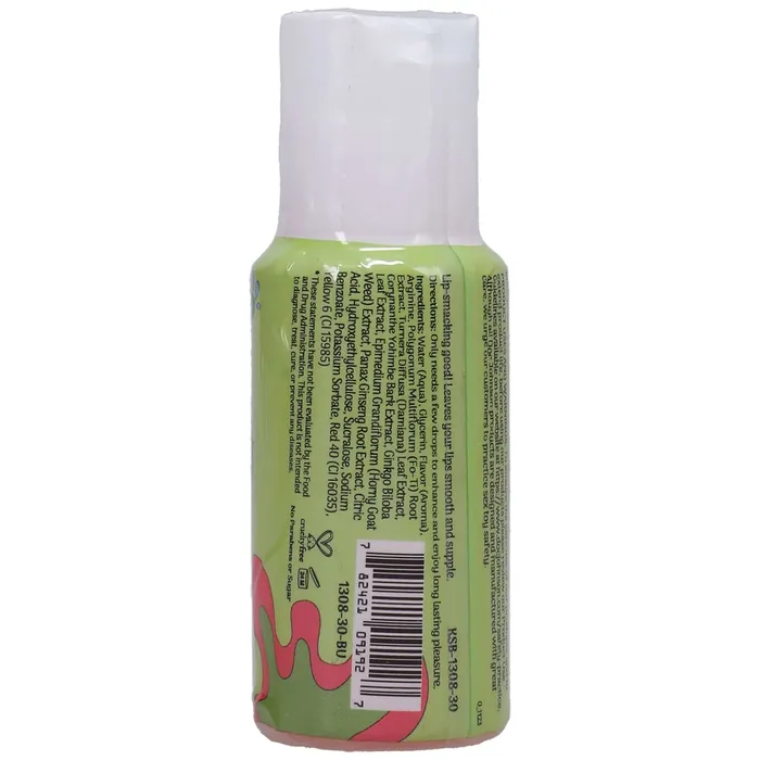 Doc Johnson Spanish Fly Sex Drops Watermelon 1 Oz Couples Doc Johnson Spanish Fly Sex Drops Watermelon 1 Oz Couples