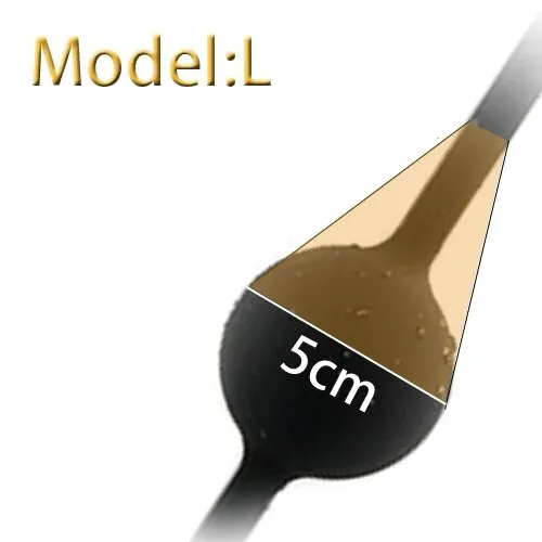 Domlust Anal Anal Beads Butt Plug Silicone Balls Vagina Anal Sex Toy for Women Men BDSM Games