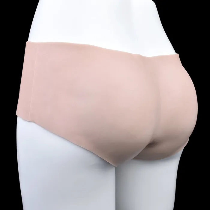 Domlust Female Sex Toys Life Size Pussy Panty Realistic Pussies Briefs Underwear Sex Toys for Men Gay Play