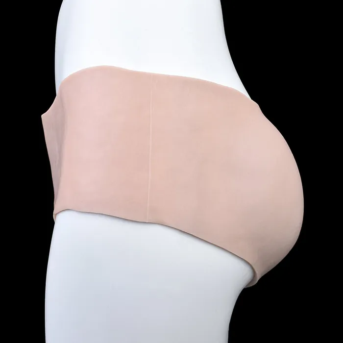 Domlust Female Sex Toys Life Size Pussy Panty Realistic Pussies Briefs Underwear Sex Toys for Men Gay Play