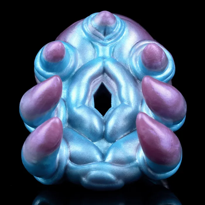 Domlust Male Sex Toys Red Clam Pussy Pocket Masturbator Monster Vaginal Penis Masturbation Sex Toys for Men Domlust Male Sex Toys Red Clam Pussy Pocket Masturbator Monster Vaginal Penis Masturbation Sex Toys for Men