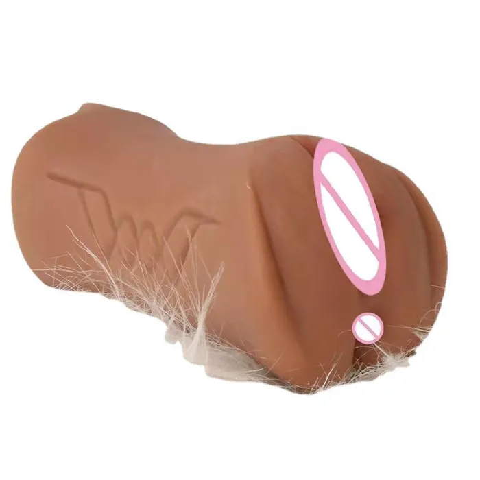 Domlust Oral Sex Pocket Pussy Masturbation Cup Realistic Mouth Penis Masturbator Male Sex Toy Male Sex Toys