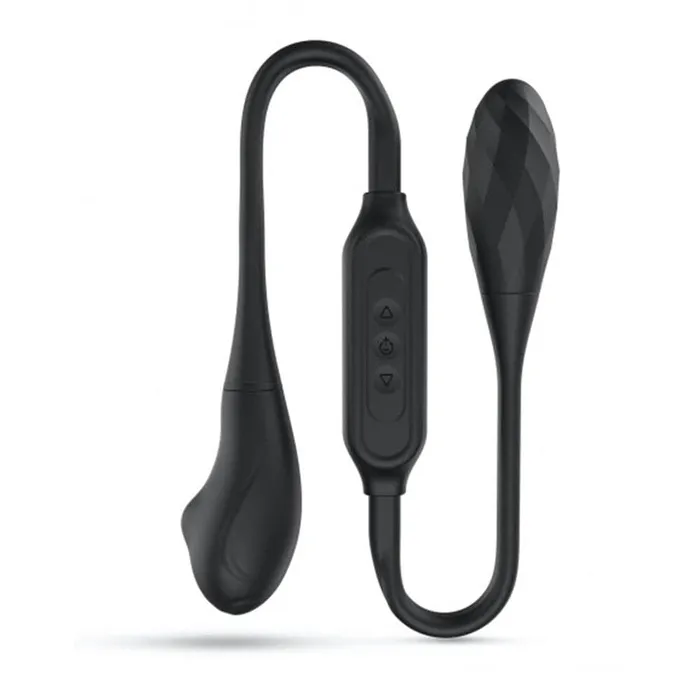 Dorcel Dorcel Dual Explorer Multi Pleasure Stimulator Vibrators