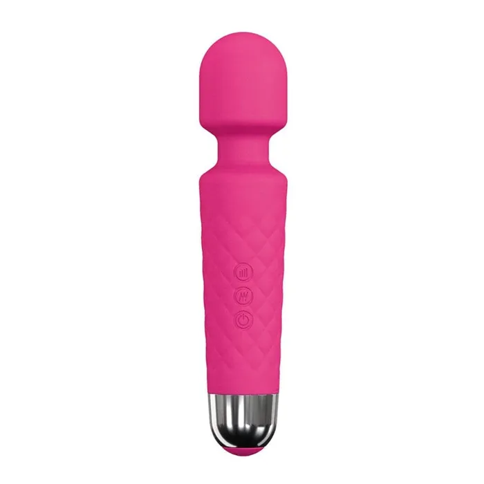 Dorcel Dorcel Wanderful Wand Pink Vibrators