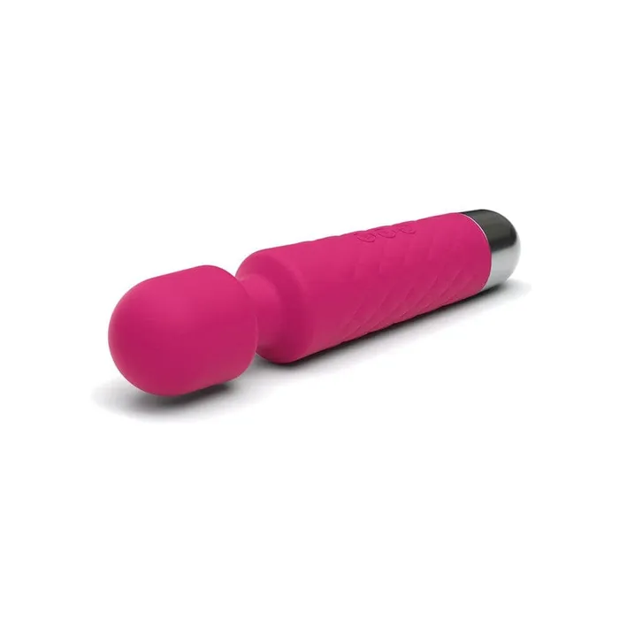 Dorcel Dorcel Wanderful Wand Pink Vibrators Dorcel Dorcel Wanderful Wand Pink Vibrators