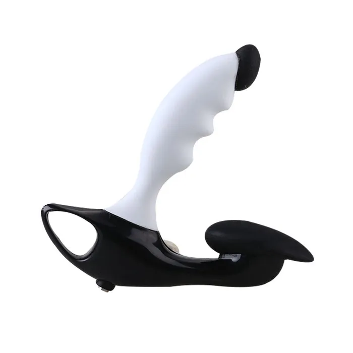 Electric Shock Prostate Massager eprolo Anal