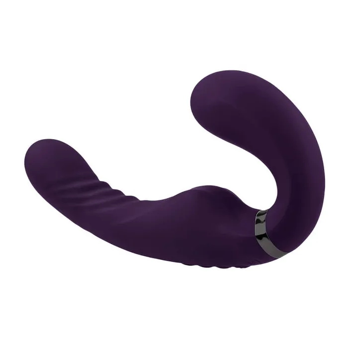 Evolved Novelties Vibrators Share the Love Purple Massager Evolved Novelties Vibrators Share the Love Purple Massager