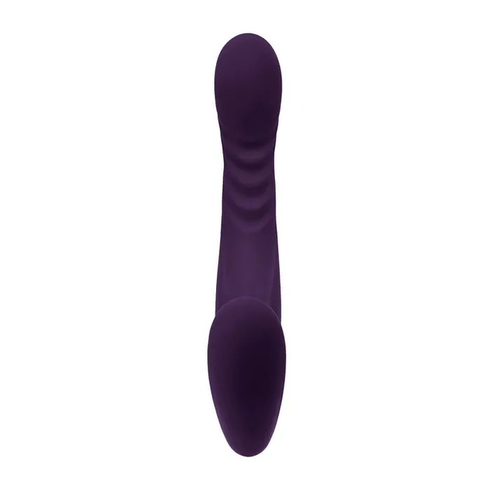 Evolved Novelties Vibrators Share the Love Purple Massager Evolved Novelties Vibrators Share the Love Purple Massager
