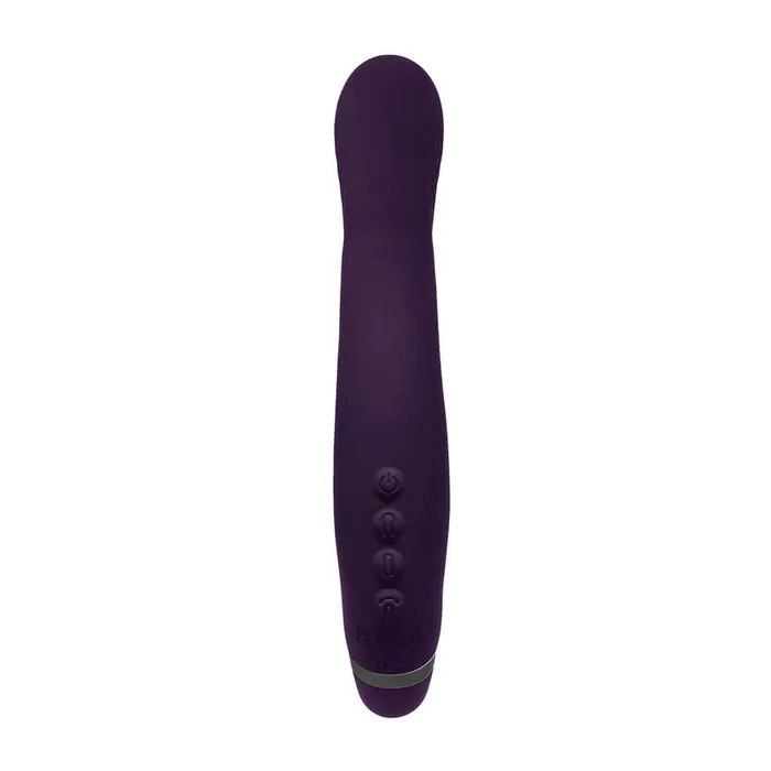Evolved Novelties Vibrators Share the Love Purple Massager Evolved Novelties Vibrators Share the Love Purple Massager