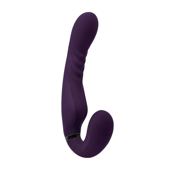 Evolved Novelties Vibrators Share the Love Purple Massager Evolved Novelties Vibrators Share the Love Purple Massager