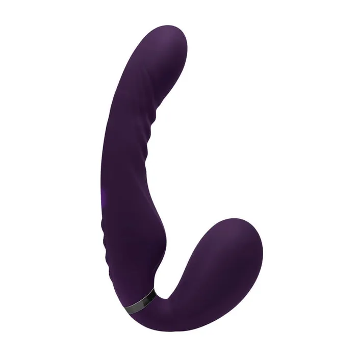 Evolved Novelties Vibrators Share the Love Purple Massager Evolved Novelties Vibrators Share the Love Purple Massager