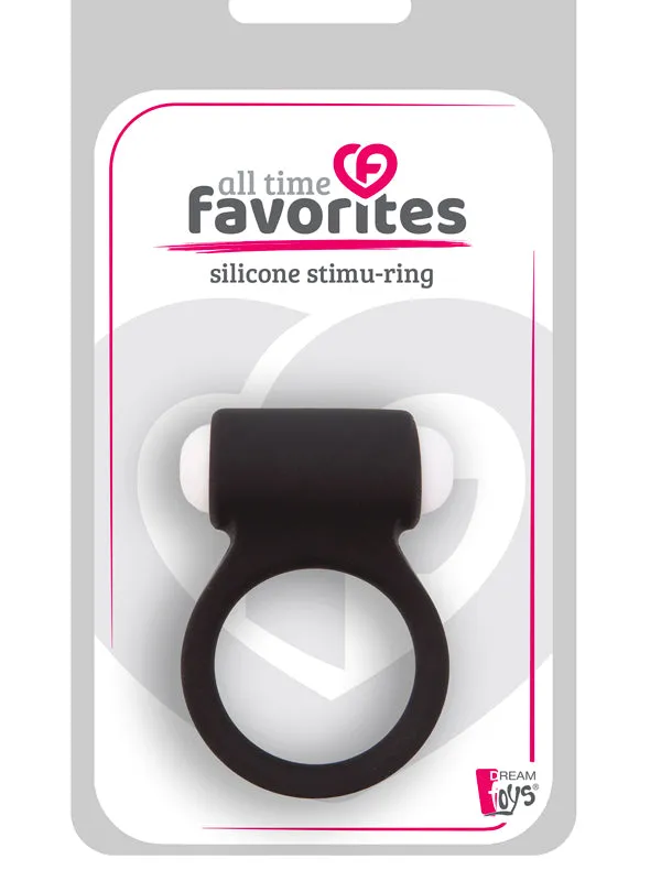 feeky feeky Male Sex Toys Anello Vibrante Stimu Ring Pro