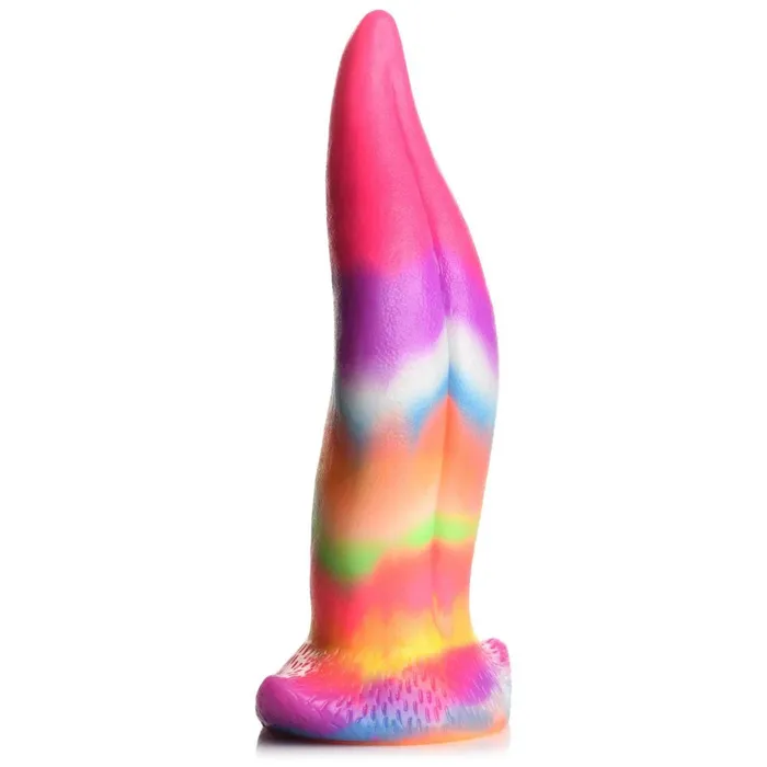 Female Sex Toys 2024 Holiday Sale Unicorn Kiss Unicorn Tongue GlowintheDark Silicone Dildo Female Sex Toys 2024 Holiday Sale Unicorn Kiss Unicorn Tongue GlowintheDark Silicone Dildo