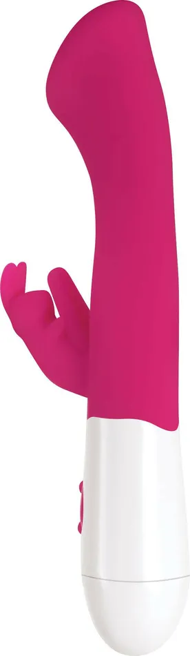 Female Sex Toys Adam and Eve Adam Eves Bunny Love Silicone G