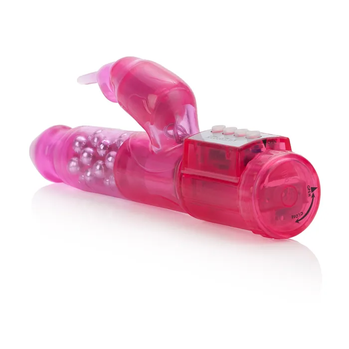 Female Sex Toys CalExotics My First Jack Rabbit Female Sex Toys CalExotics My First Jack Rabbit