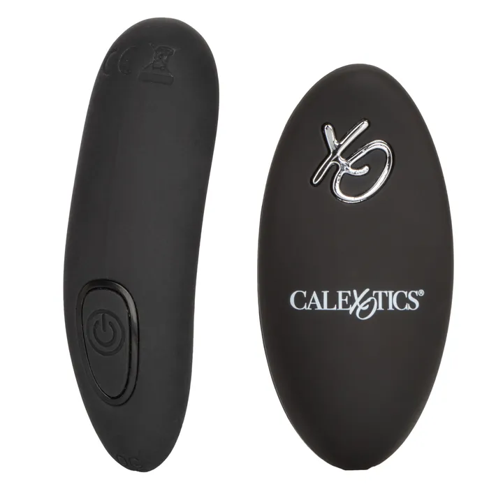 Female Sex Toys CalExotics Remote Control Lace Thong Set