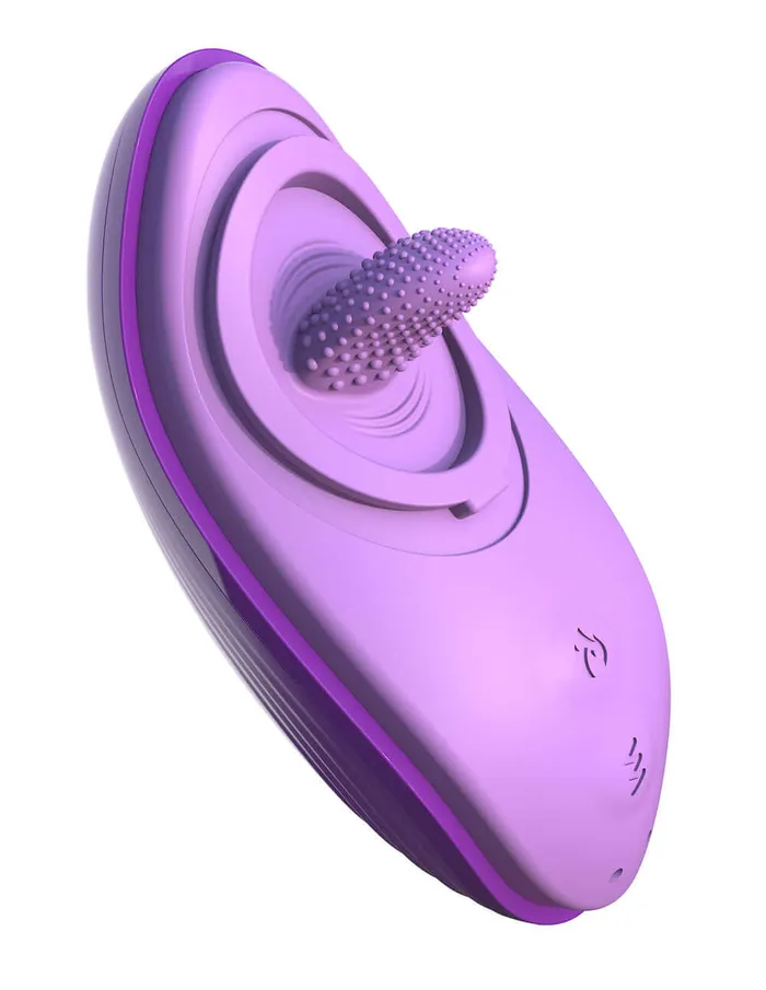 Female Sex Toys Pipedream Fantasy for Her Her Silicone Fun Tongue Female Sex Toys Pipedream Fantasy for Her Her Silicone Fun Tongue