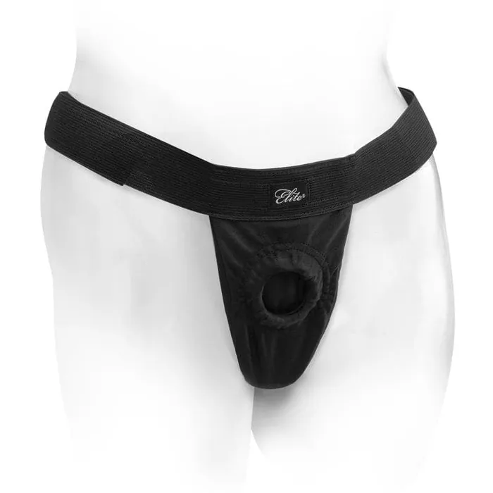Female Sex Toys PipeDream Fetish Fantasy Elite Universal Breathable Harness Female Sex Toys PipeDream Fetish Fantasy Elite Universal Breathable Harness