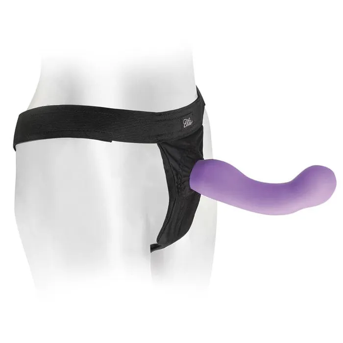 Female Sex Toys PipeDream Fetish Fantasy Elite Universal Breathable Harness Female Sex Toys PipeDream Fetish Fantasy Elite Universal Breathable Harness