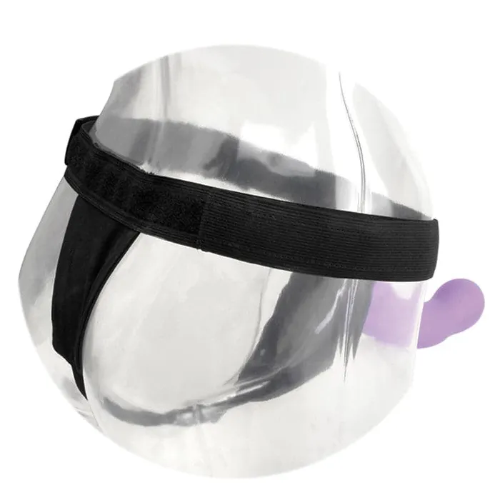 Female Sex Toys PipeDream Fetish Fantasy Elite Universal Breathable Harness Female Sex Toys PipeDream Fetish Fantasy Elite Universal Breathable Harness