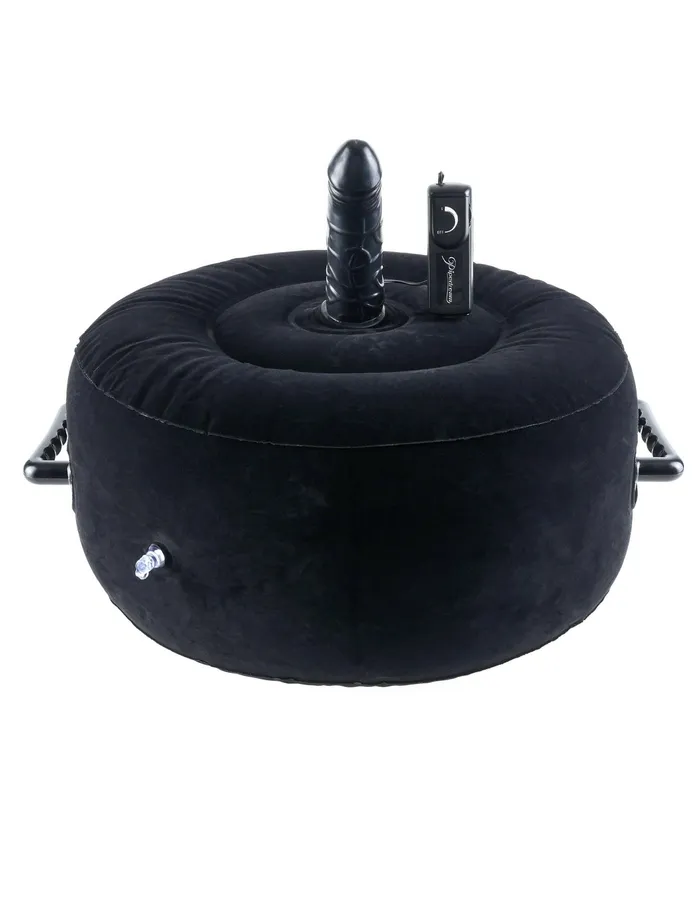 Female Sex Toys Pipedream Fetish Fantasy Inflatable Hot Seat With 55 in Dong Female Sex Toys Pipedream Fetish Fantasy Inflatable Hot Seat With 55 in Dong
