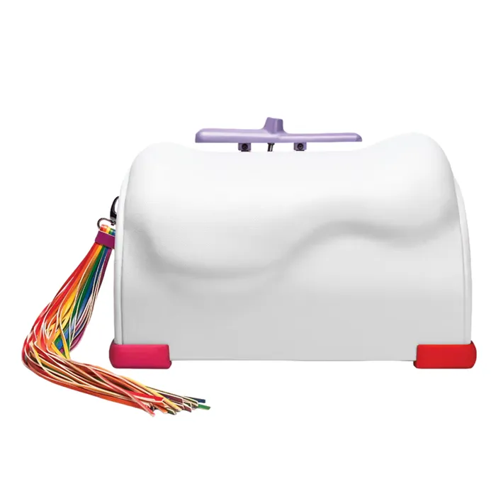 Female Sex Toys The Cowgirl THE UNICORN PREMIUM RIDING SEX MACHINE