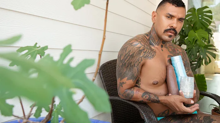 Fleshlight Male Sex Toys Boomer Banks Ultimate Pack
