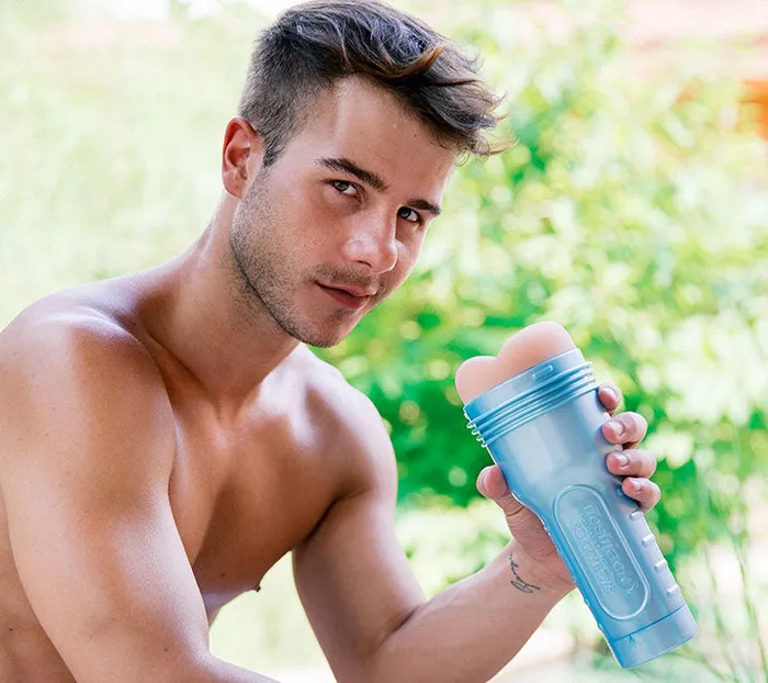 Fleshlight Vibrators Allen King