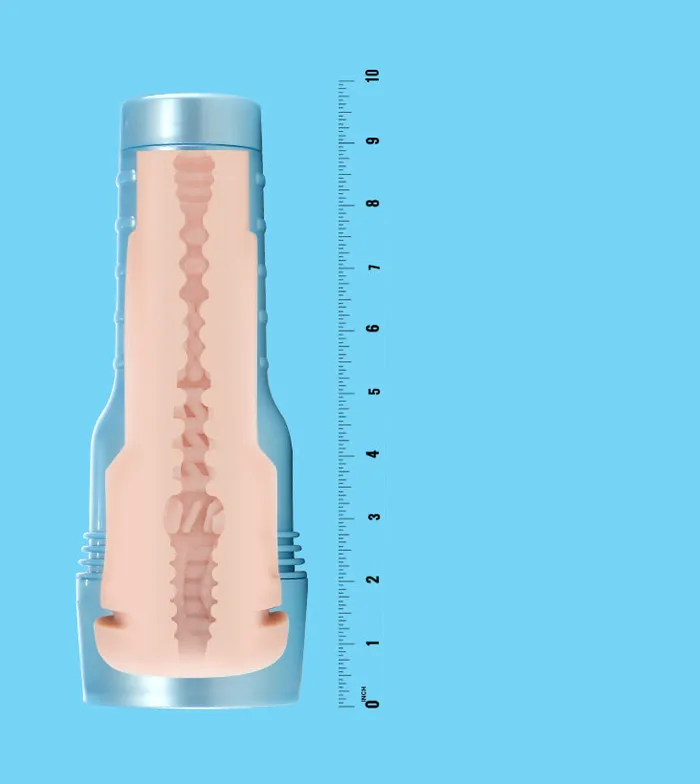 Fleshlight Vibrators Allen King