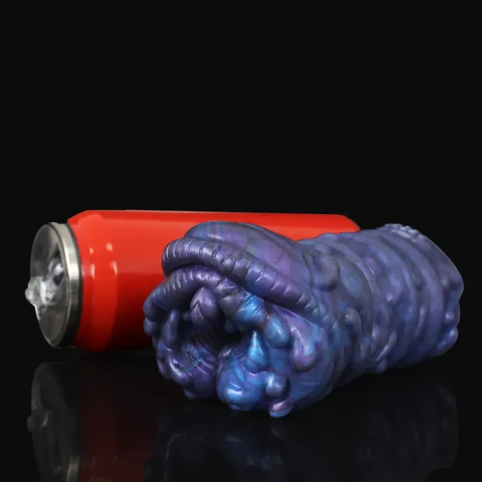 Freyr Realistic Animal Male Masturbator DirtyToyz Male Sex Toys