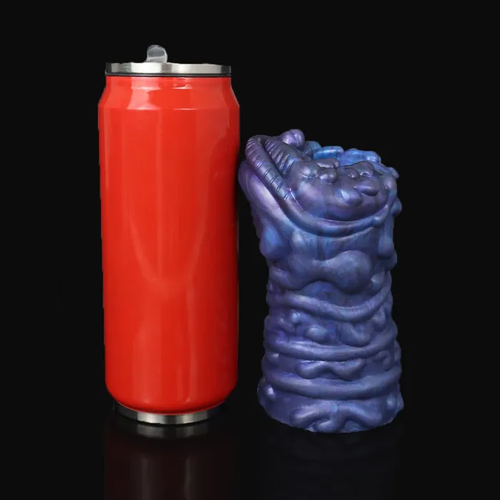 Freyr Realistic Animal Male Masturbator DirtyToyz Male Sex Toys