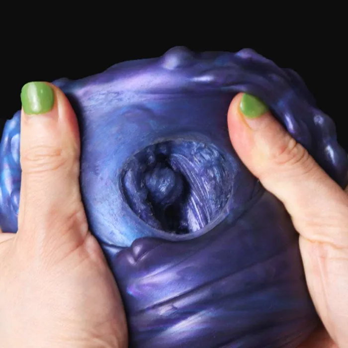 Freyr Realistic Animal Male Masturbator DirtyToyz Male Sex Toys