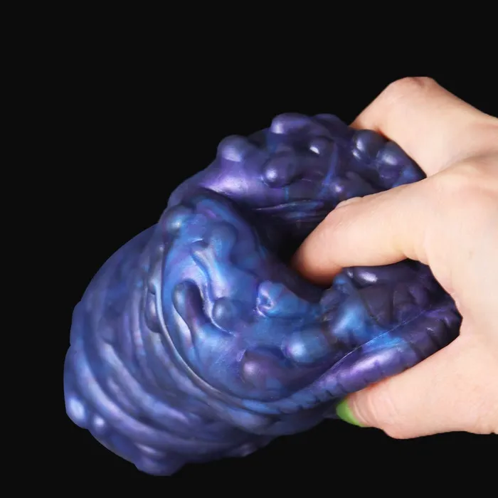 Freyr Realistic Animal Male Masturbator DirtyToyz Male Sex Toys