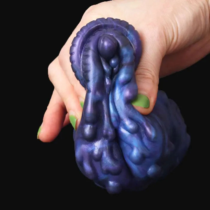 Freyr Realistic Animal Male Masturbator DirtyToyz Male Sex Toys