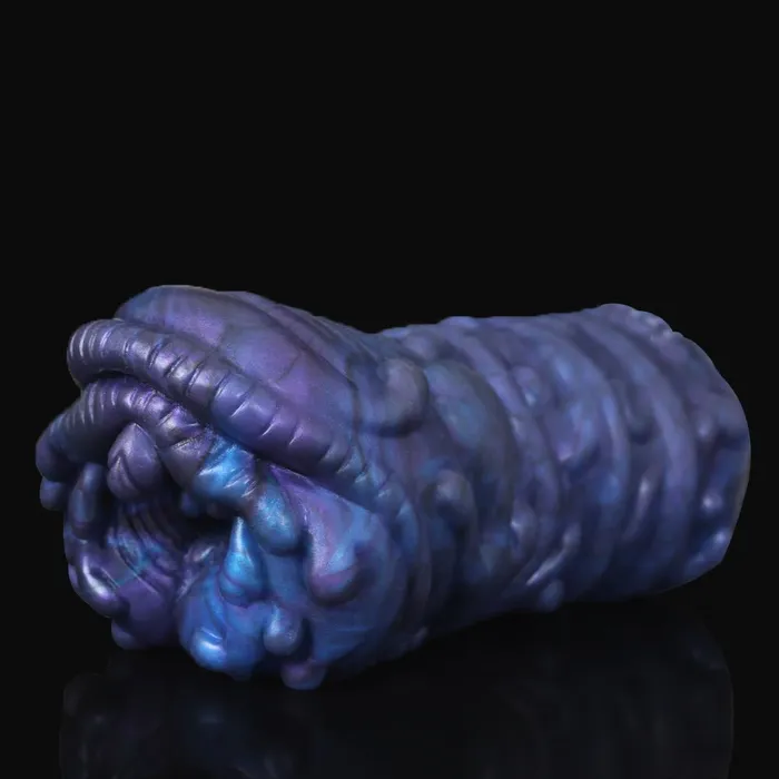 Freyr Realistic Animal Male Masturbator DirtyToyz Male Sex Toys