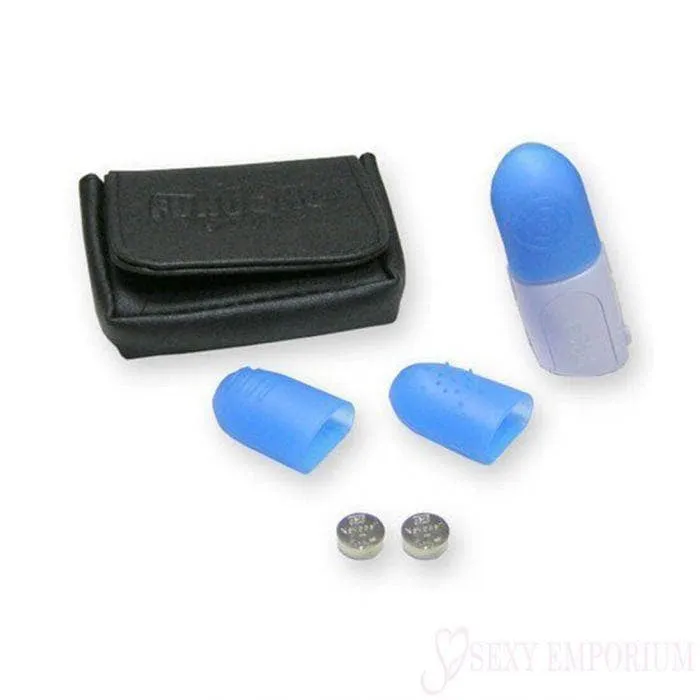 Fukuoku 9000 Massaging Kit Sexy Emporium Couples