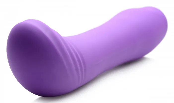 GCharm Moving Bead Silicone Vibrator Curve Toys Female Sex Toys GCharm Moving Bead Silicone Vibrator Curve Toys Female Sex Toys