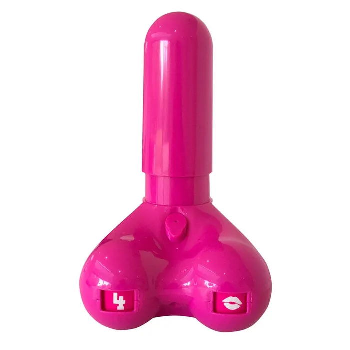 Games Spencer and Fleetwood Jizz Drinking Game
