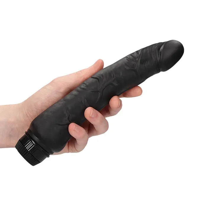 GSpot Vibrator Black Shots Toys Vibrators GSpot Vibrator Black Shots Toys Vibrators