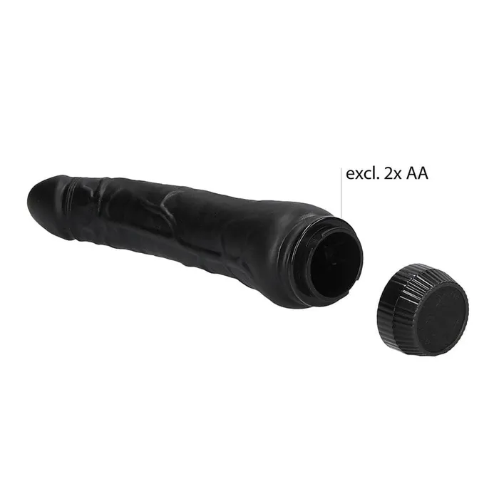 GSpot Vibrator Black Shots Toys Vibrators GSpot Vibrator Black Shots Toys Vibrators