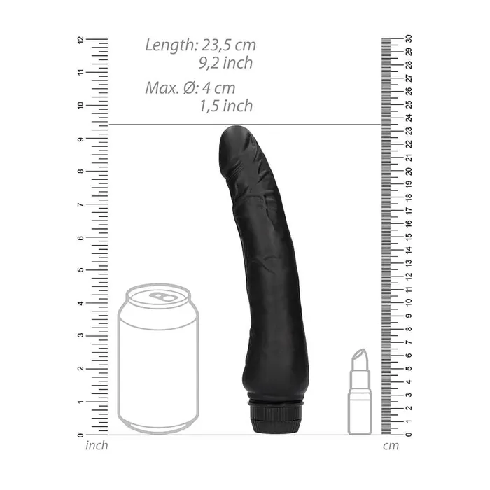 GSpot Vibrator Black Shots Toys Vibrators GSpot Vibrator Black Shots Toys Vibrators