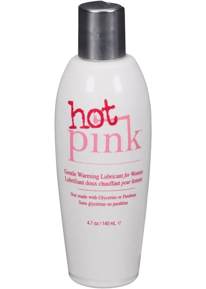 Gun Oil Pink Lubricant Anal Hot Pink Warming Lubricant for Women 47 Oz 140 ml Gun Oil Pink Lubricant Anal Hot Pink Warming Lubricant for Women 47 Oz 140 ml