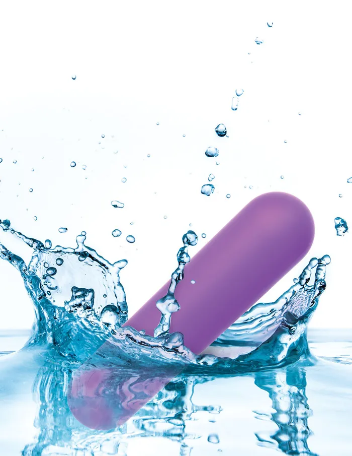 Her Rechargeable Bullet Pipedream Female Sex Toys