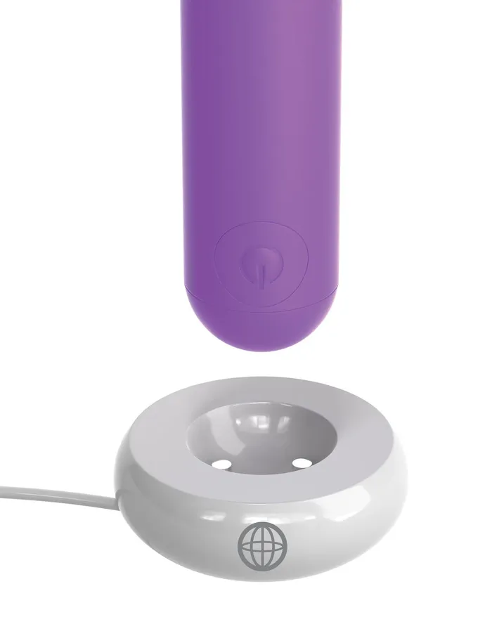 Her Rechargeable Bullet Pipedream Female Sex Toys